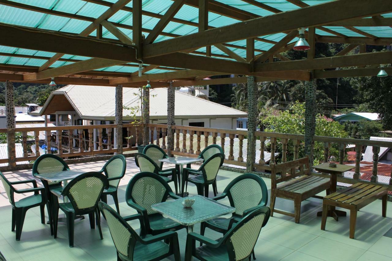 水上旅行山林小屋 爱妮岛 外观 照片